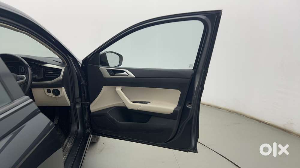 Volkswagen Virtus 1.0 Highline Tsi, 2022, Petrol