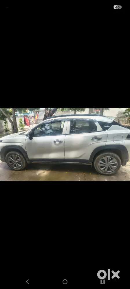 Maruti Suzuki Fronx 1.2 2024