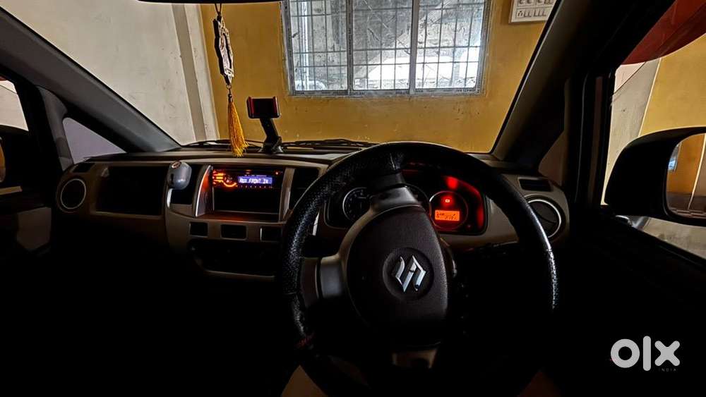 Maruti Suzuki Zen Estilo 2011 Petrol Well Maintained