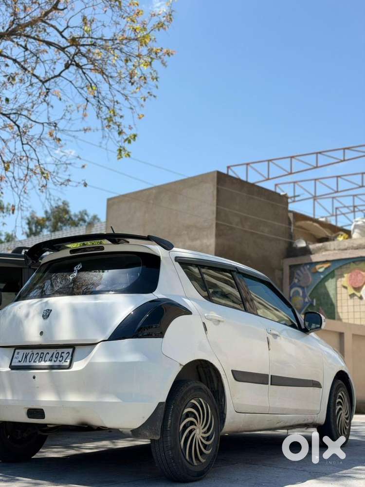 Maruti Suzuki Swift 2013 Diesel Good Condition