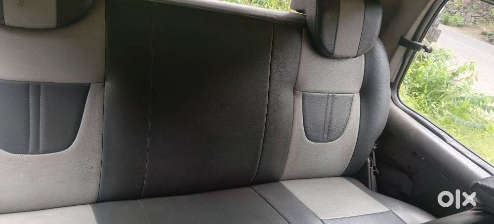 Mahindra Scorpio 1.99 S4 Plus, 2008, Diesel