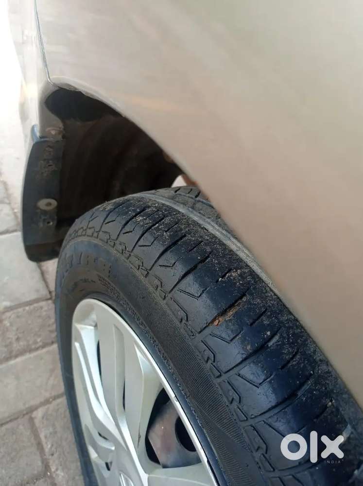 Honda City 1.5 V 2010