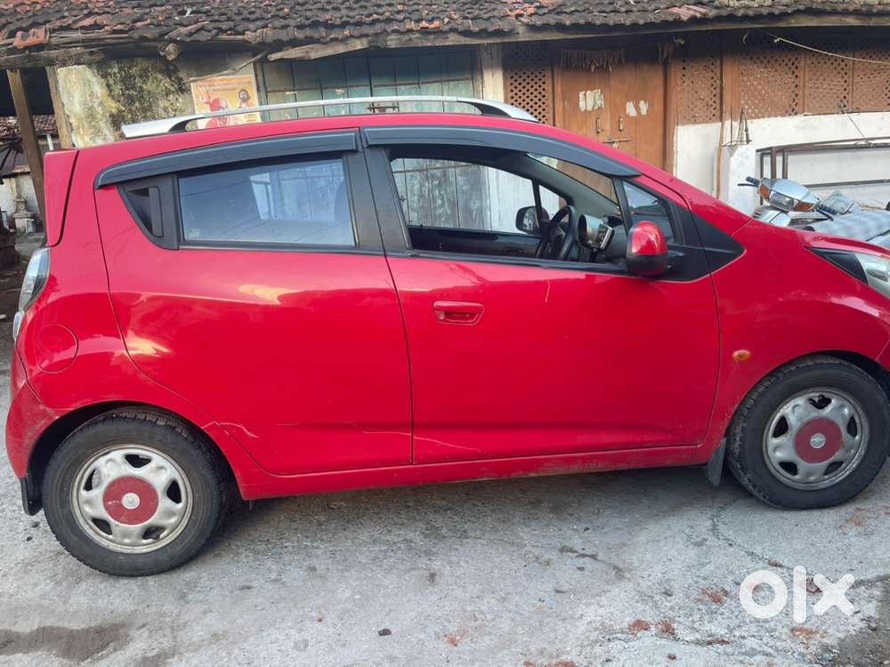 Chevrolet Beat 2012 Petrol Good Condition