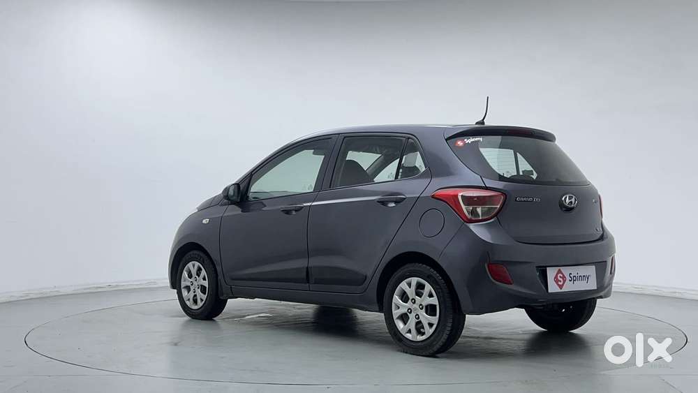 Hyundai Grand I10 1.2 Kappa Magna, 2014, Petrol