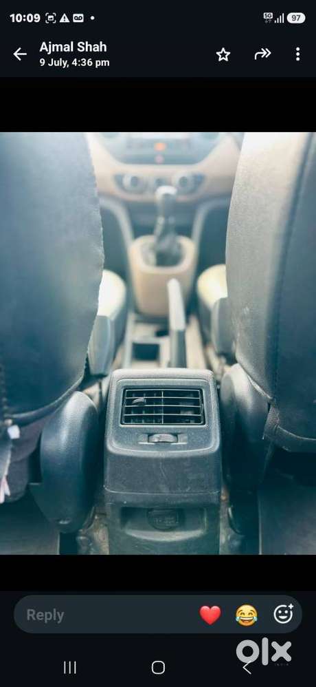 Hyundai Grand I10 Magna 1.2 Crdi, 2017, Petrol