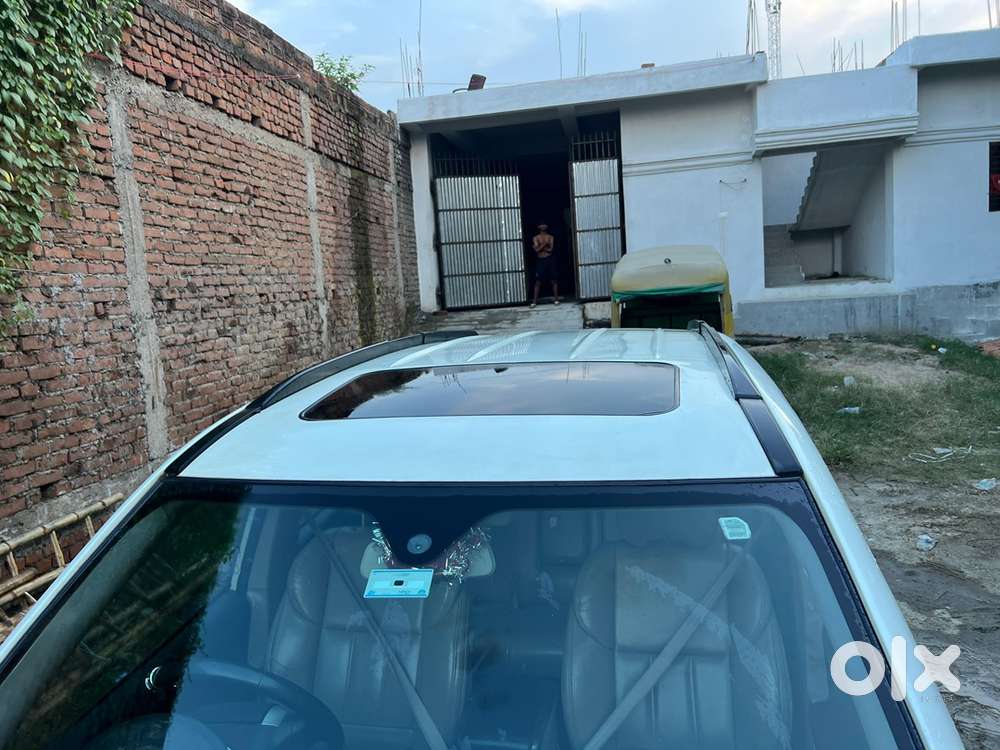 Mahindra Xuv500 2.2 W10 2019