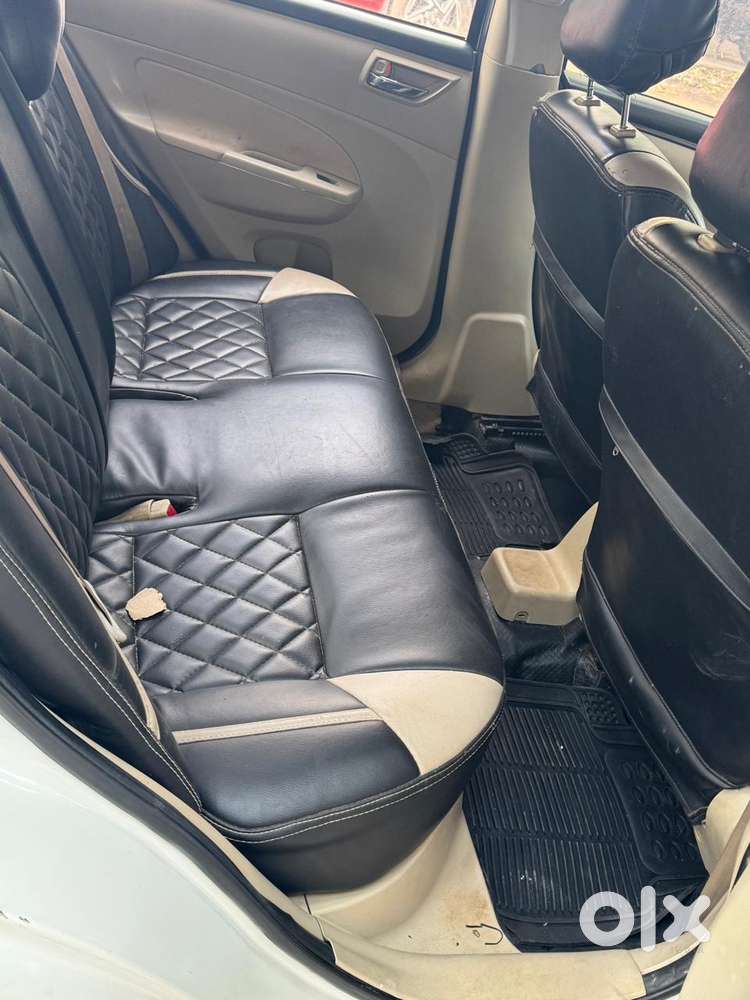 Maruti Suzuki Swift Dzire 2012-2015 Vdi, 2013, Diesel