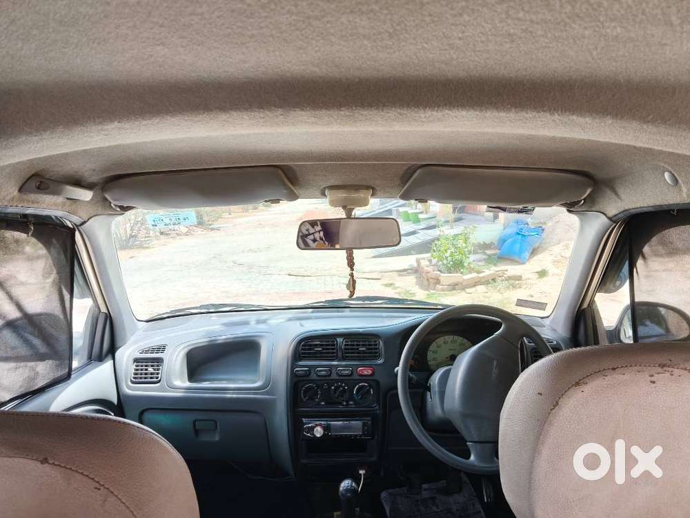 All Genuine Alto Urgent Sale
