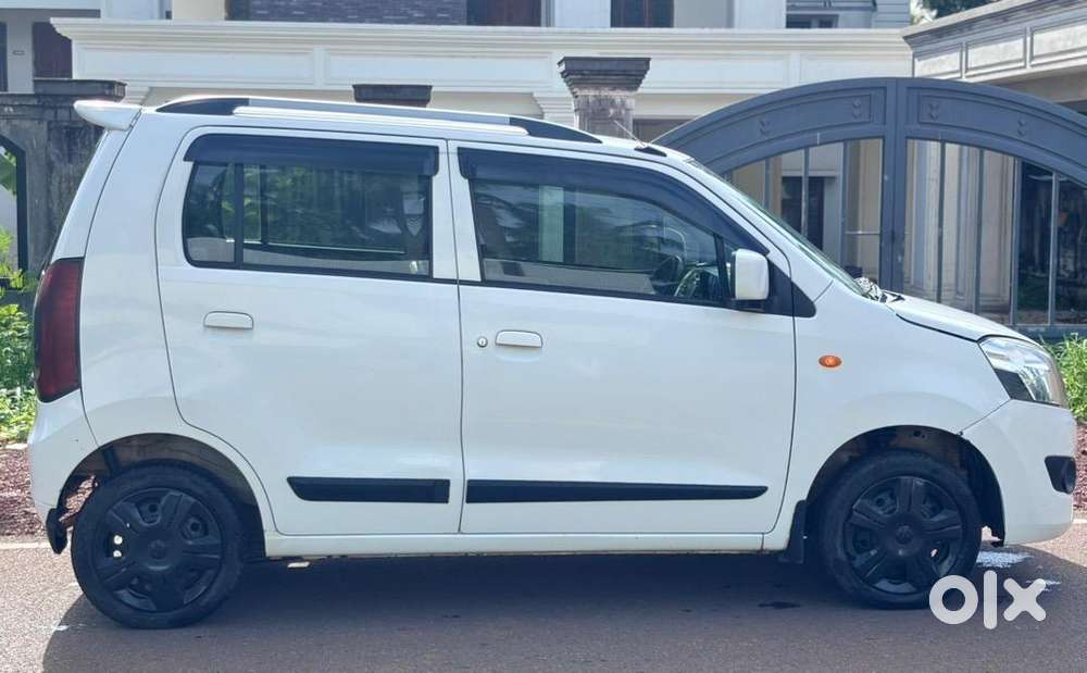 Maruti Suzuki Car 2017