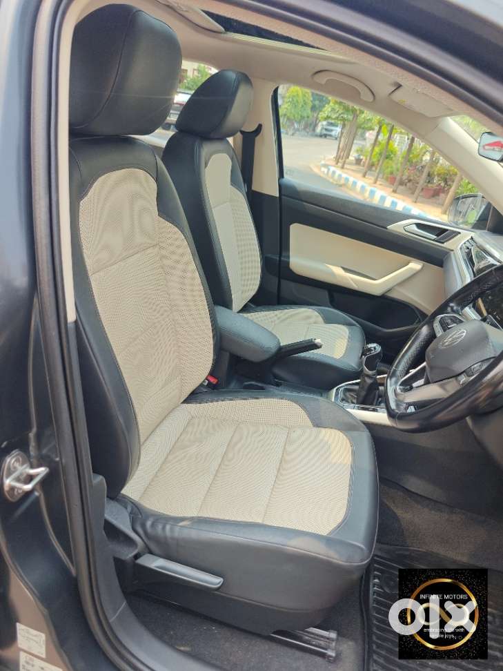Volkswagen Virtus Topline 1.0 Tsi Mt, 2023, Petrol