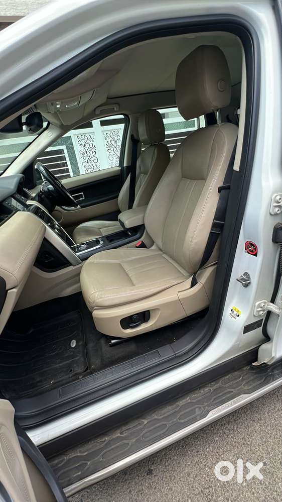 Land Rover Discovery 3 Hse, 2015, Diesel
