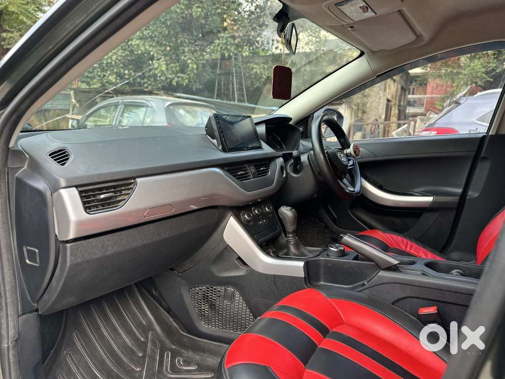 Tata Nexon 1.5 Diesel, 2020, Diesel