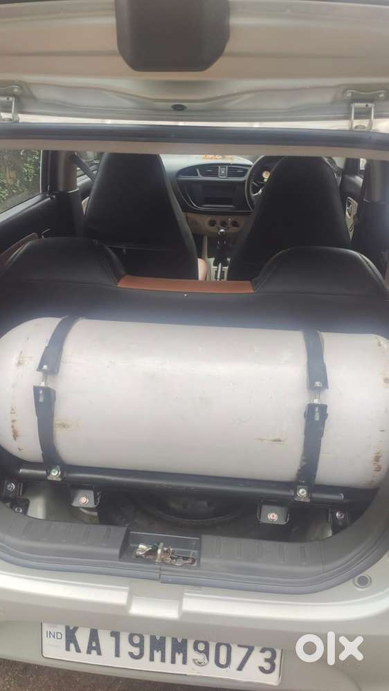 Maruti Suzuki Alto 0.8 Lxi (o), 2022, Cng & Hybrids