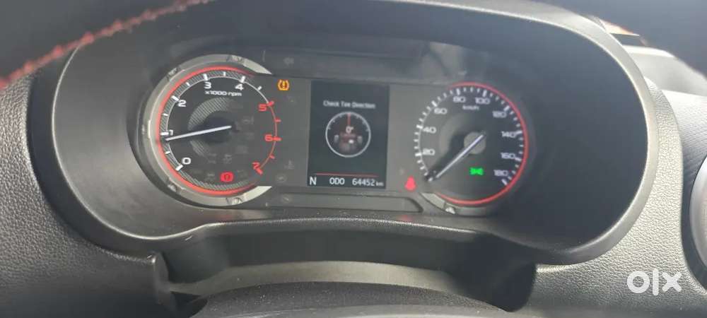 Excellent Condition Single Hand ..