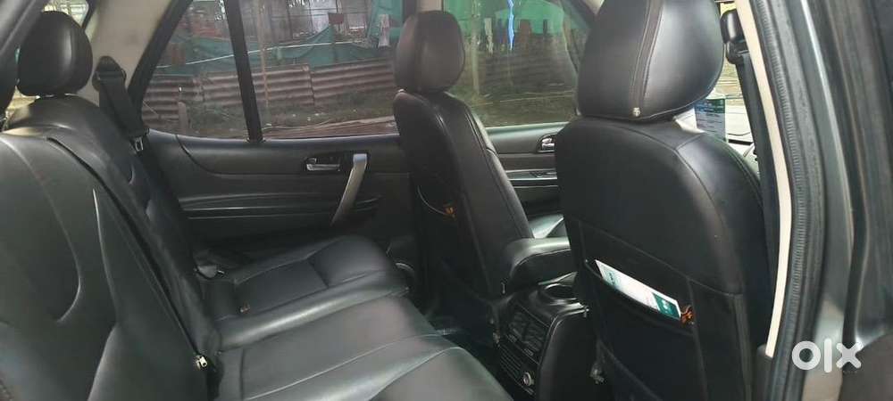 Tata Safari Storme 2018 Diesel Well Maintained