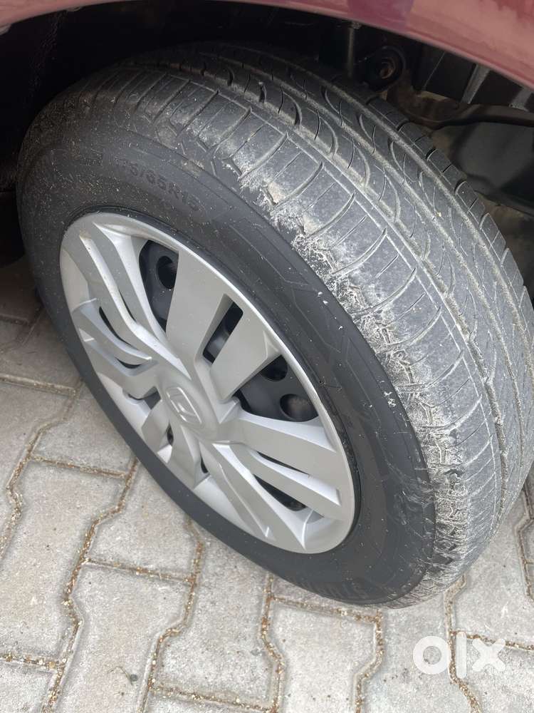 Honda City I Vtec Sv, 2015, Petrol
