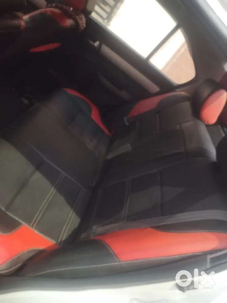 Maruti Suzuki Swift Dzire 2011 Diesel 95000 Km Driven