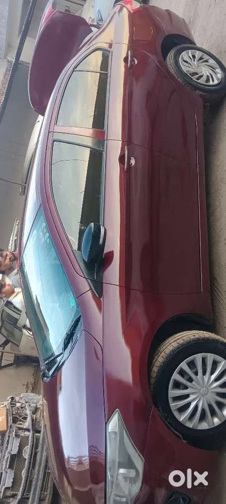 Maruti Suzuki Ciaz 2015 Diesel Well Maintained Model December 2014