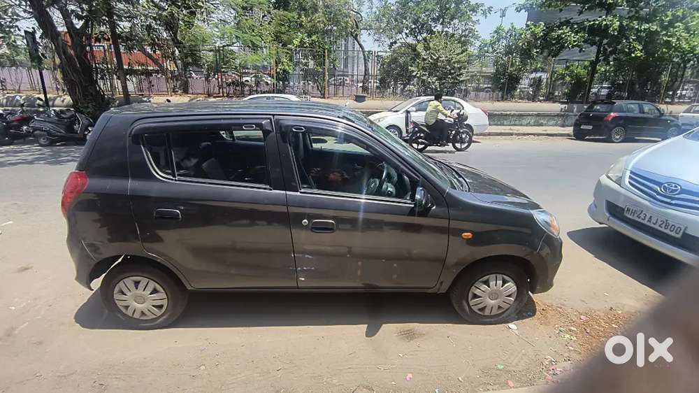 Maruti Suzuki Alto 800 2016 Cng & Hybrids 61000 Km Driven