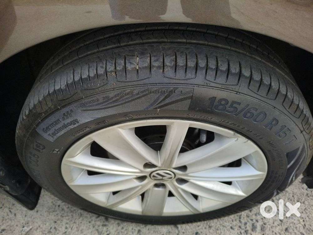 Volkswagen Vento 1.2 Tsi Highline Plus, 2016, Petrol