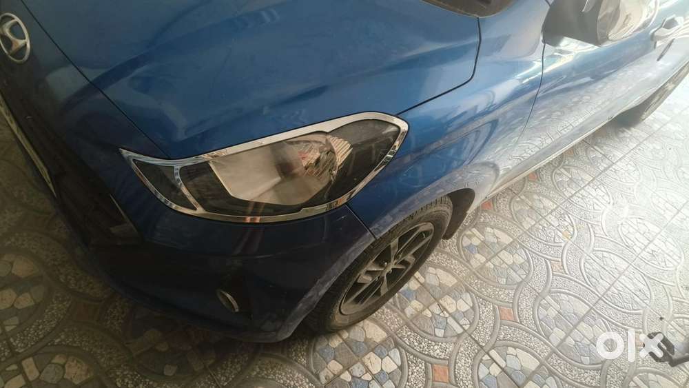Hyundai I10 2020 Petrol Good Condition