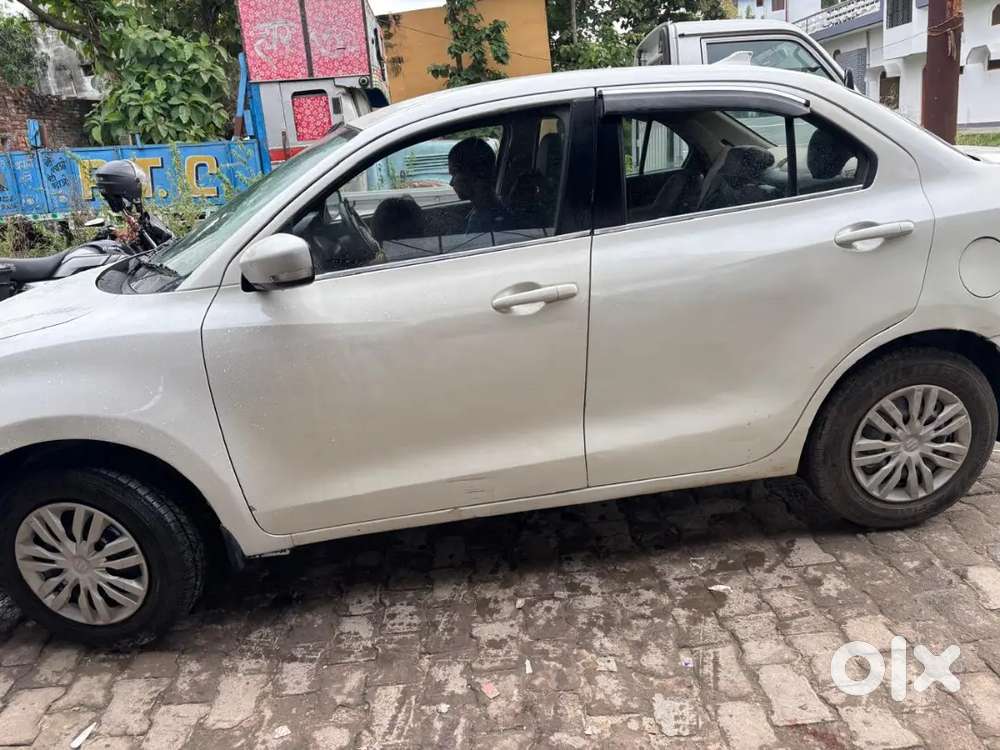 Maruti Suzuki Dzire 2017 Diesel Brand New Condition