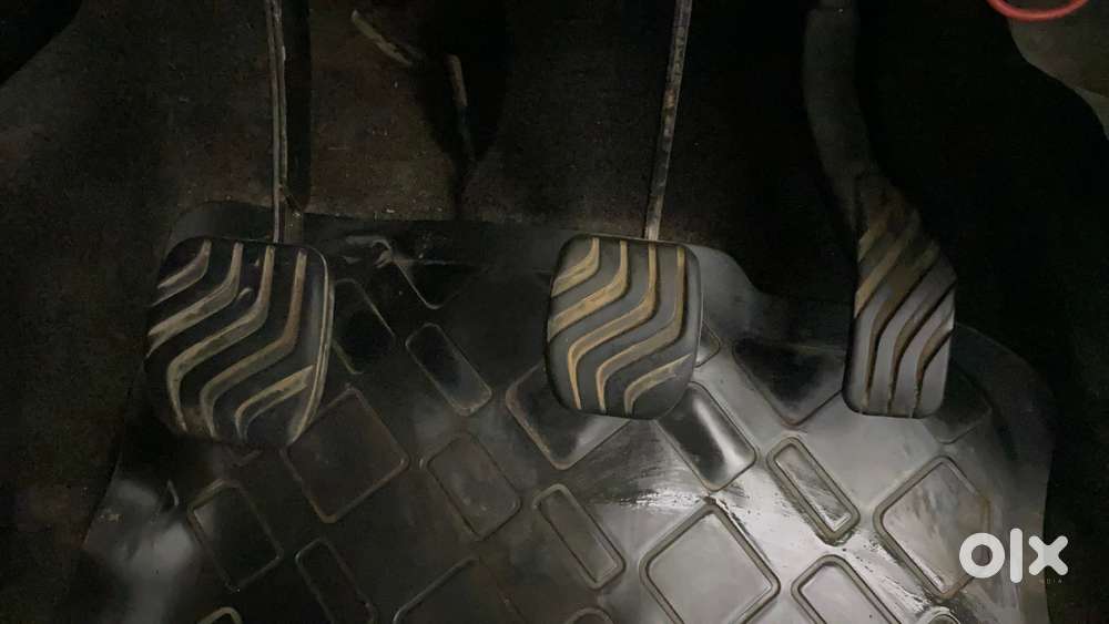 Datsun Redigo A, 2018, Petrol