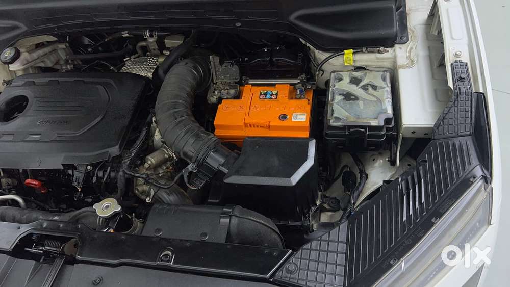 Hyundai Creta Sx 1.5 Diesel, 2022, Diesel