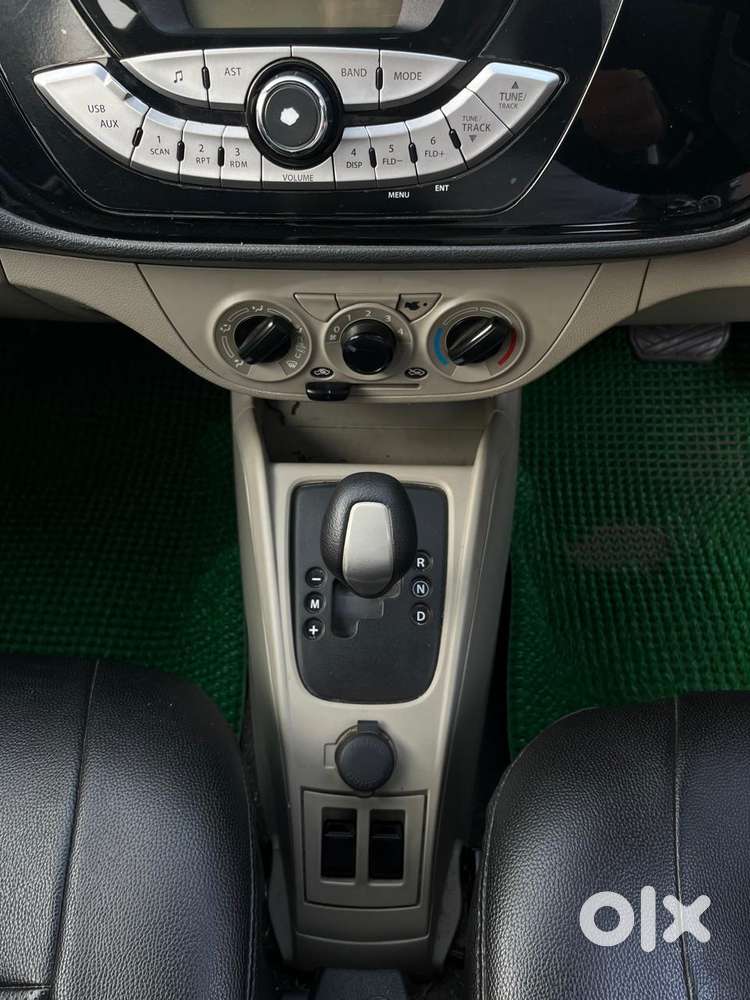 Maruti Suzuki Alto K10 Vxi Amt Optional, 2016, Petrol