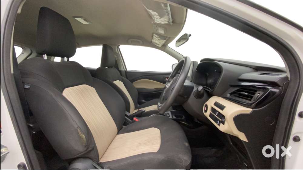 Toyota Glanza 1.2 G Amt, 2023, Petrol