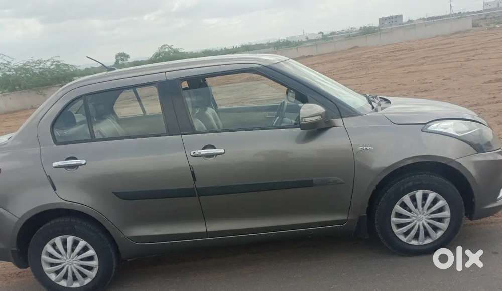 2015 Maruti Suzuki Dzire Diesel 115000 Km Driven
