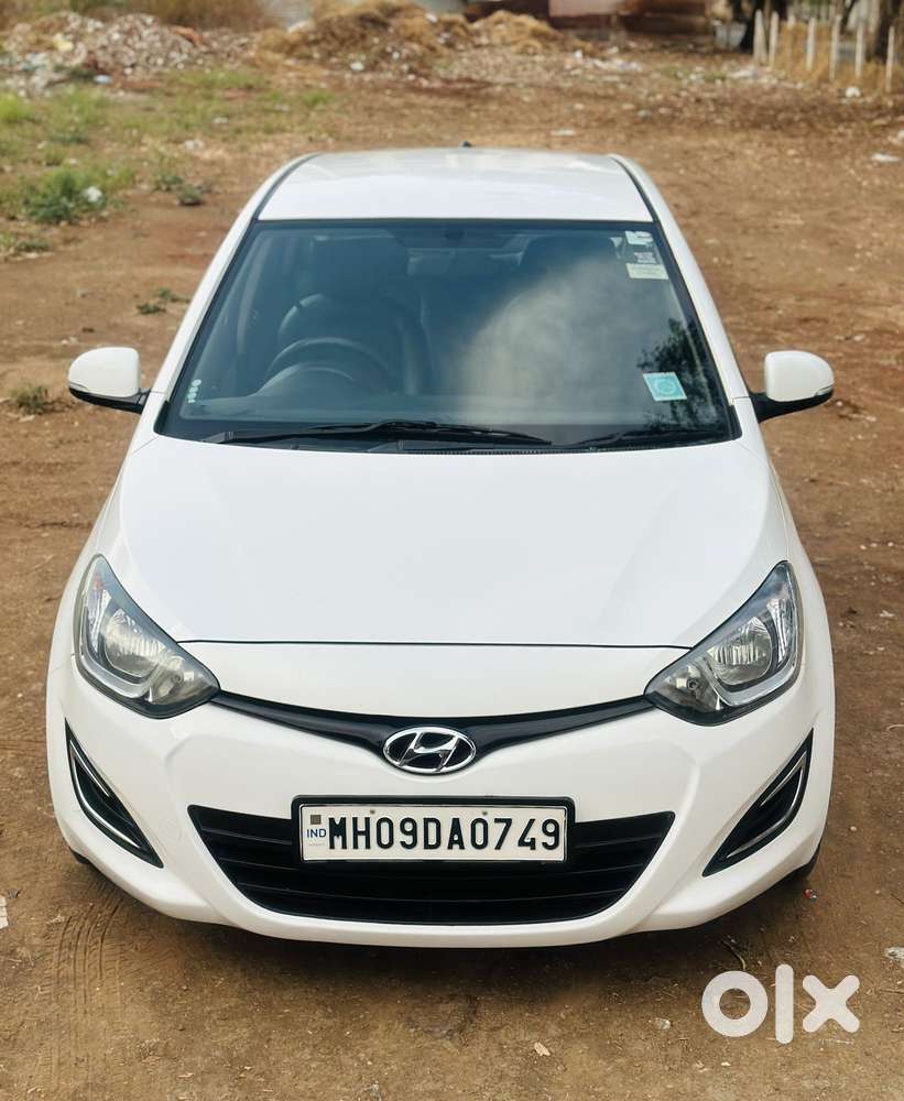 Hyundai I20 2012-2014 Era 1.4 Crdi, 2013, Diesel