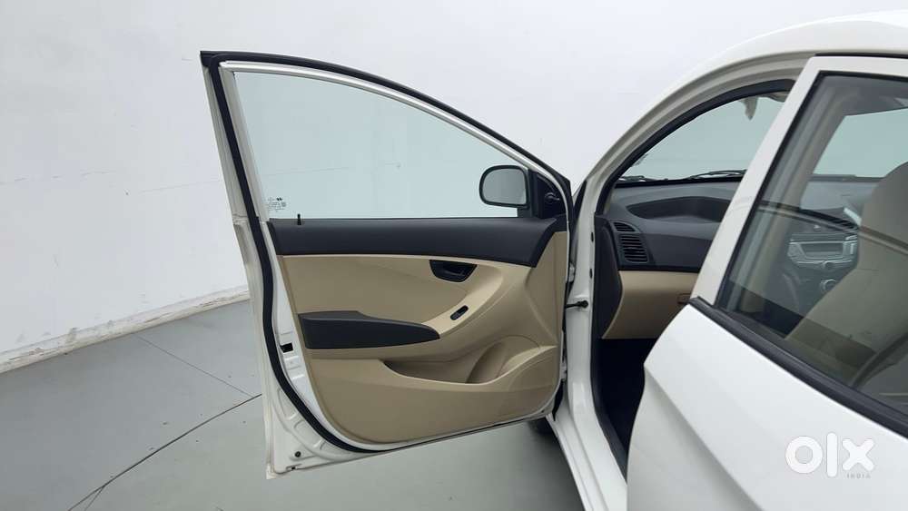 Hyundai Eon Magna +, 2017, Petrol