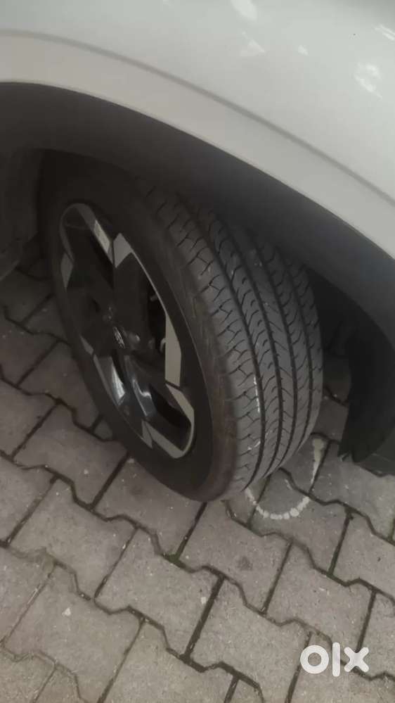 Hyundai Alcazar 1.5 Platinum Diesel Mt 7 Str, 2022, Diesel