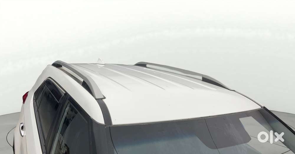 Hyundai Creta 1.6 Sx Plus Petrol At, 2016, Petrol