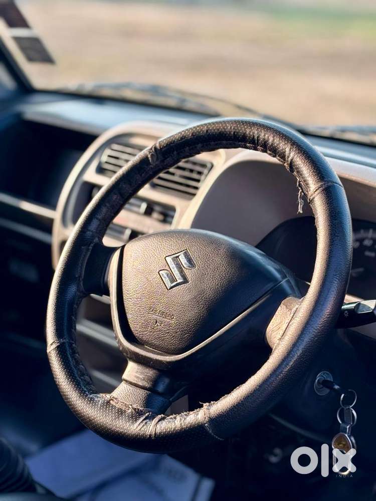 Maruti Suzuki Eeco 7 Seater Ac, 2019, Petrol