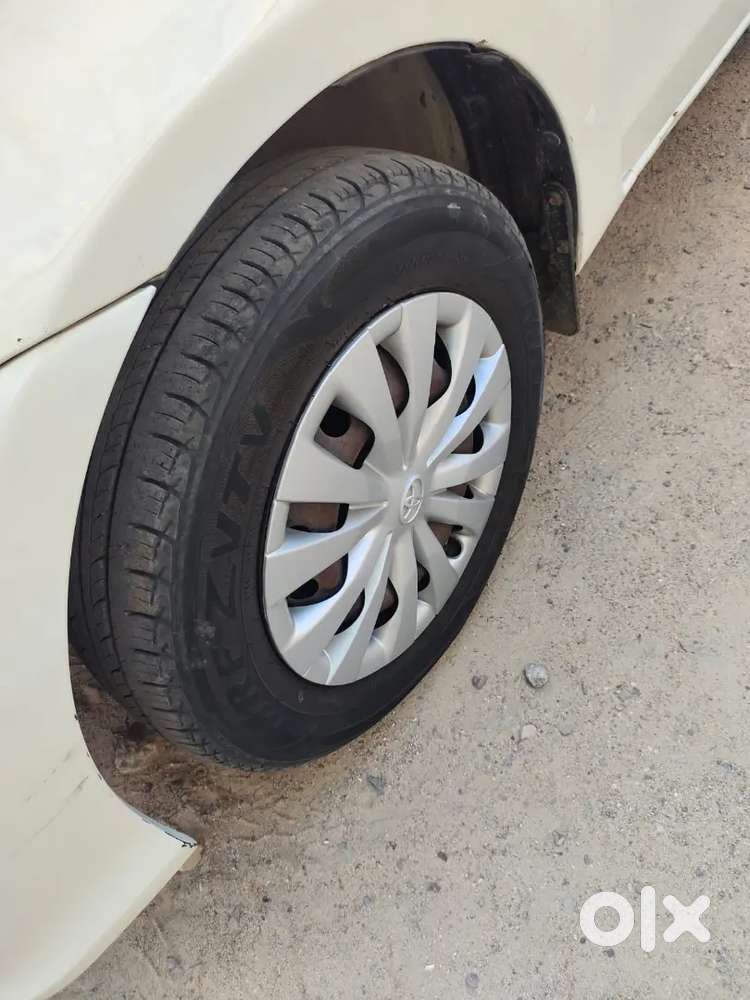 Toyota Etios 2018 Diesel Well Maintained