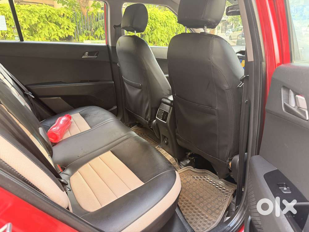 Hyundai Creta 1.6 Sx Plus Auto, 2016, Petrol