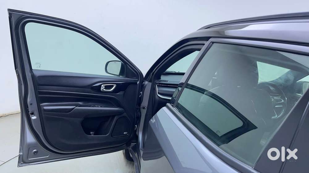 Jeep Compass Model S (o) Diesel 4x4 At, 2021, Diesel