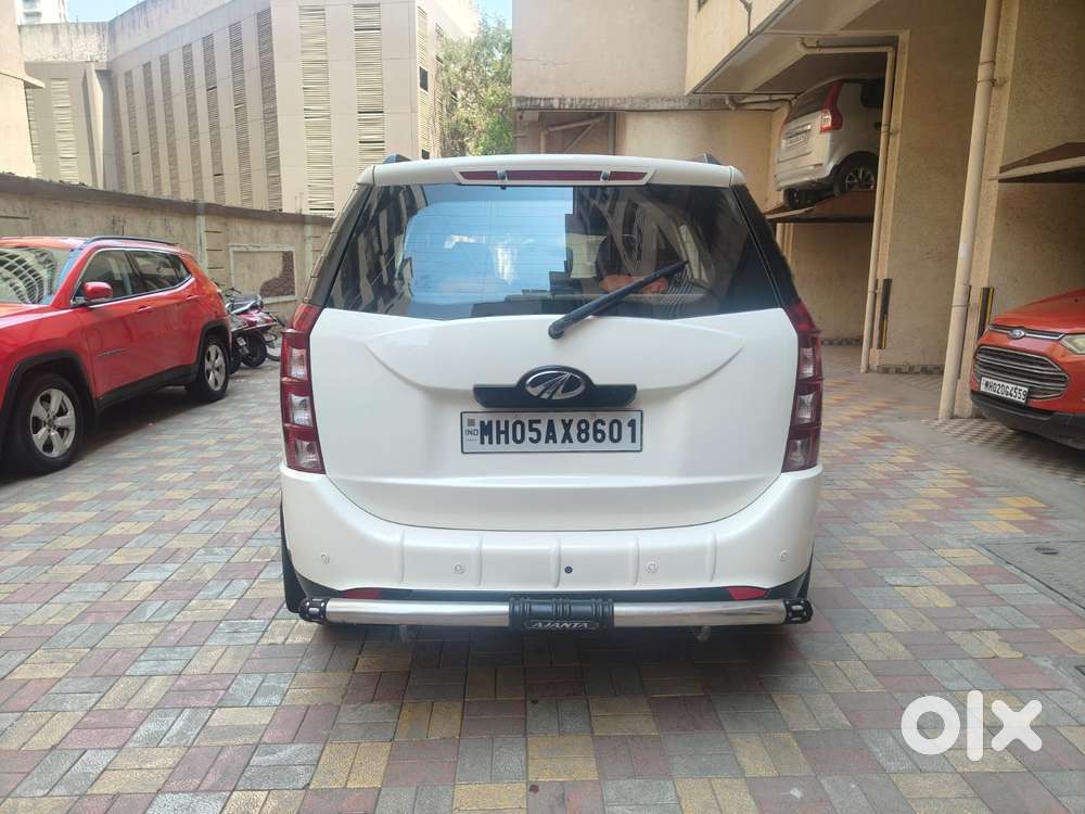 Mahindra Xuv500 2011-2015 W8 4wd, 2012, Diesel