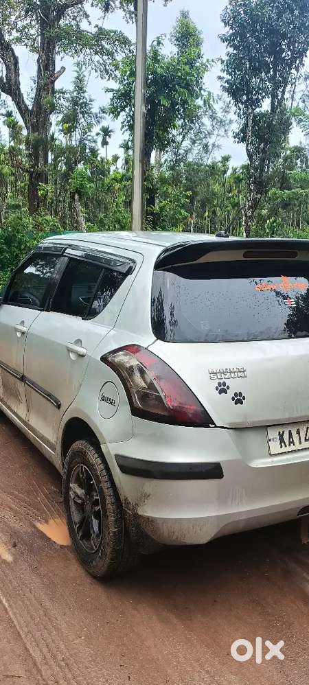 Maruti Suzuki Swift 2016 Vdi    Lone Continue