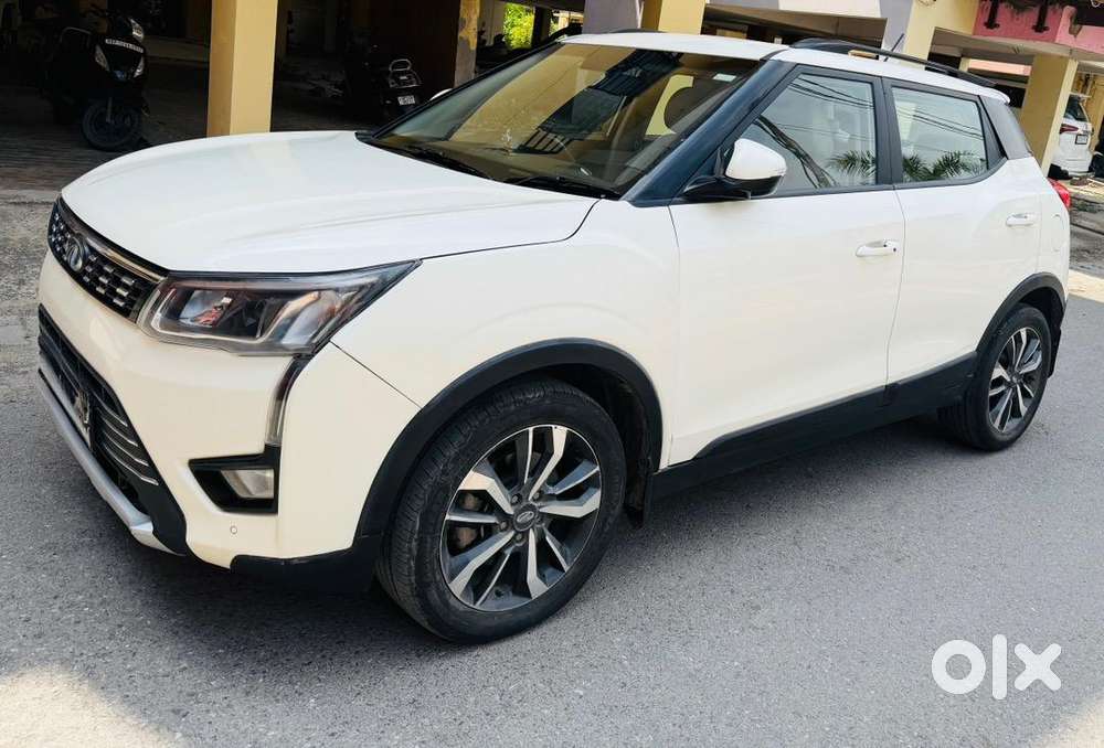 Mahindra Xuv300 2020 Diesel Good Condition