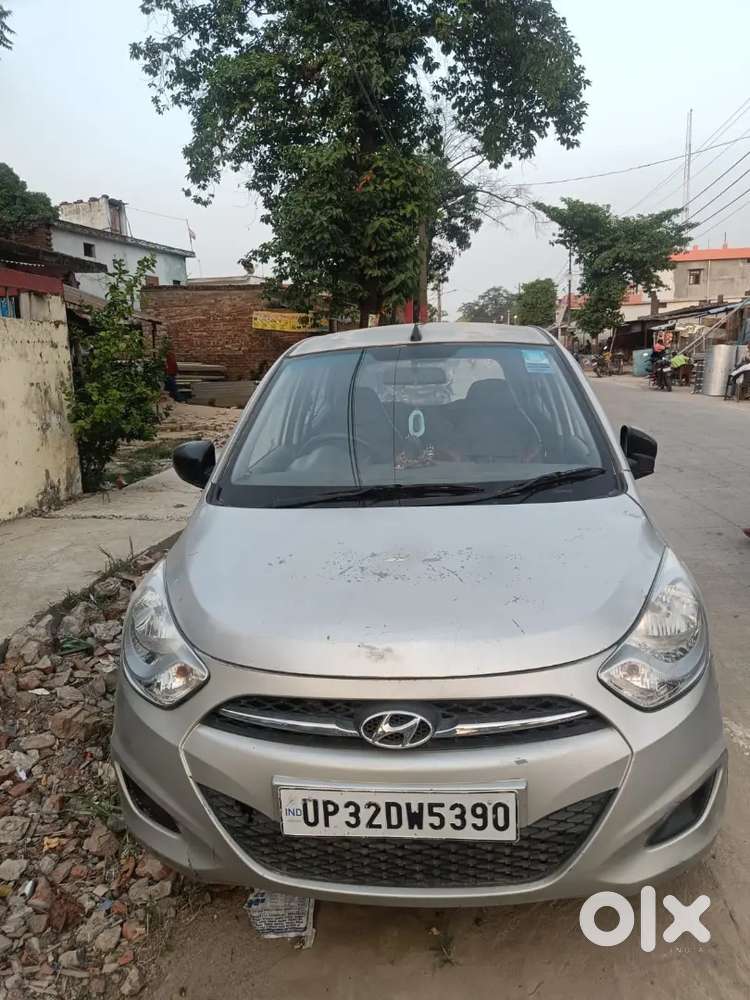 Hyundai I10 2010 Petrol 200000 Km Driven