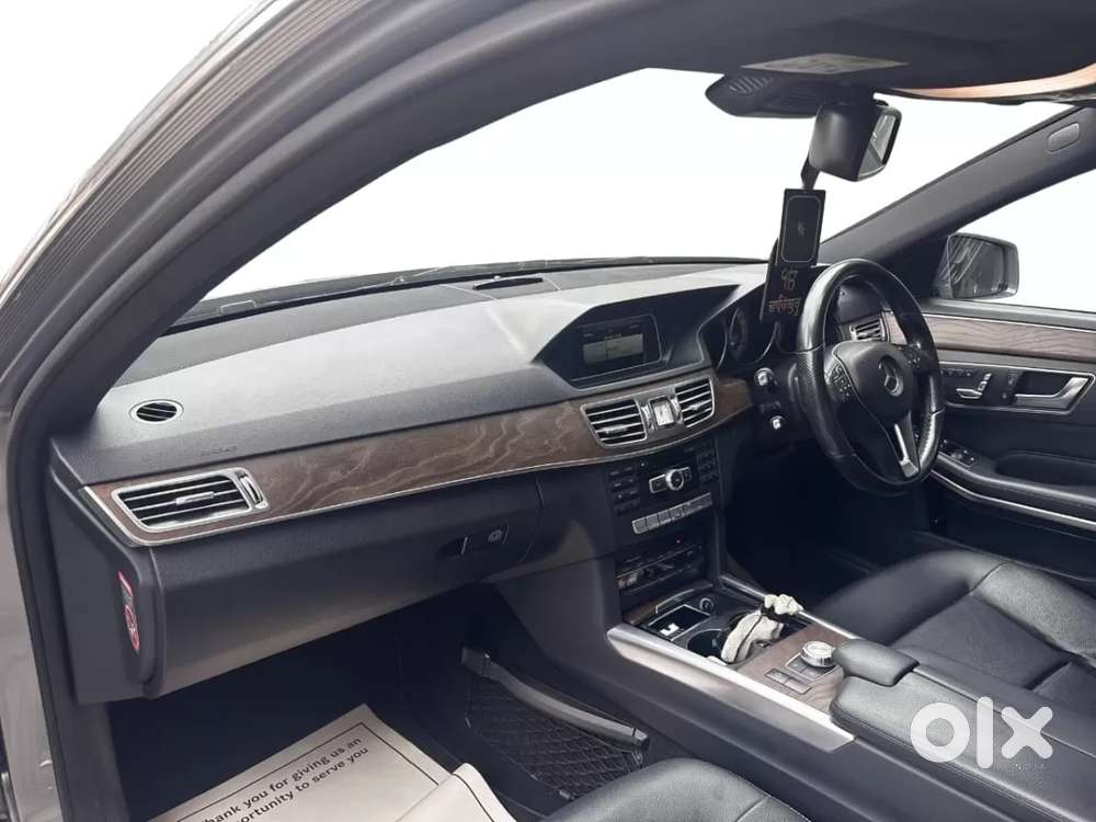 Mercedes-benz E-class E 250 Cdi Avantgarde, 2014, Diesel