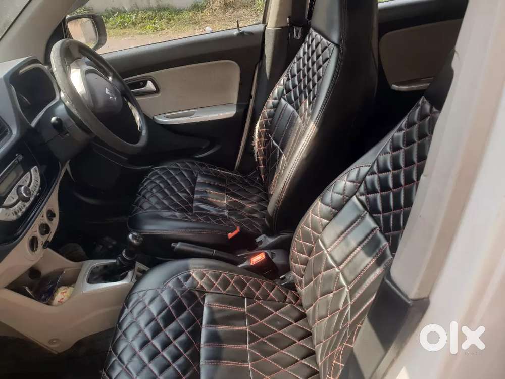 Maruti Suzuki Alto K10 2016 Petrol 85000 Km Driven