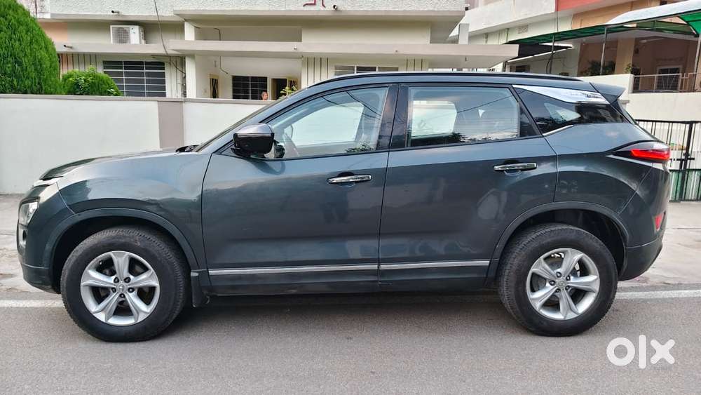 Tata Harrier Xz, 2019, Diesel