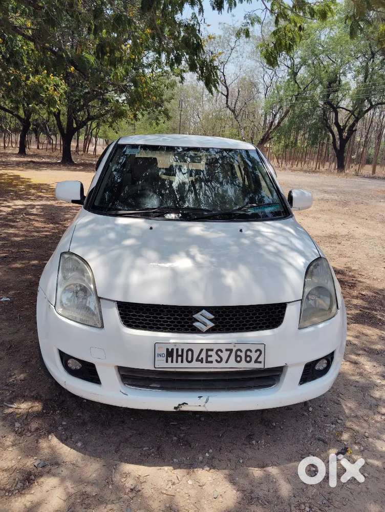Maruti Suzuki Dzire 2012 Diesel Good Condition
