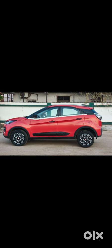 Tata Nexon 1.2 Revotron Xm (s), 2022, Diesel