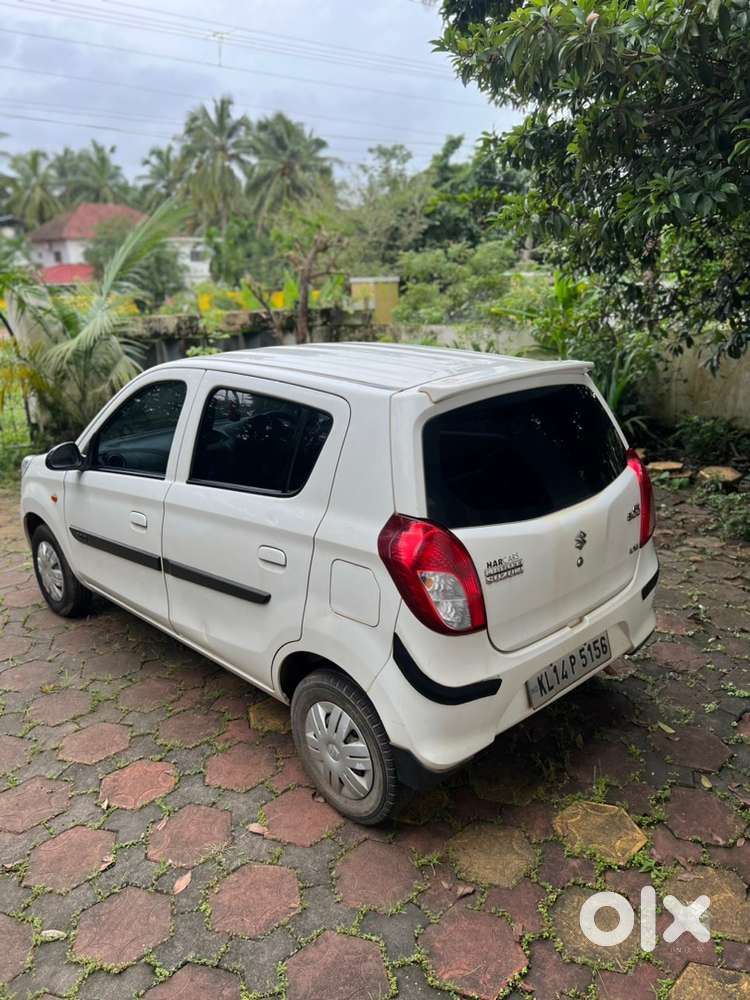 Maruti Suzuki Alto 800 2014 Petrol Well Maintained