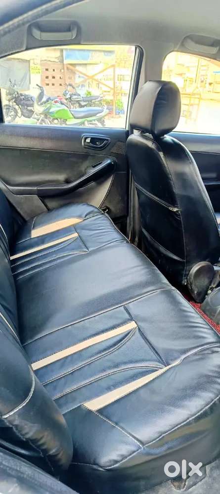 Tata Zest 2016 Diesel Well Maintained